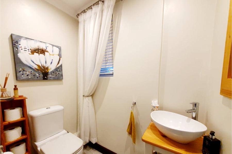 3 Bedroom Property for Sale in Diaz Beach Western Cape